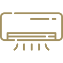 Building-wide air conditioning